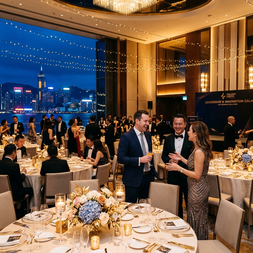 Eventos Corporativos