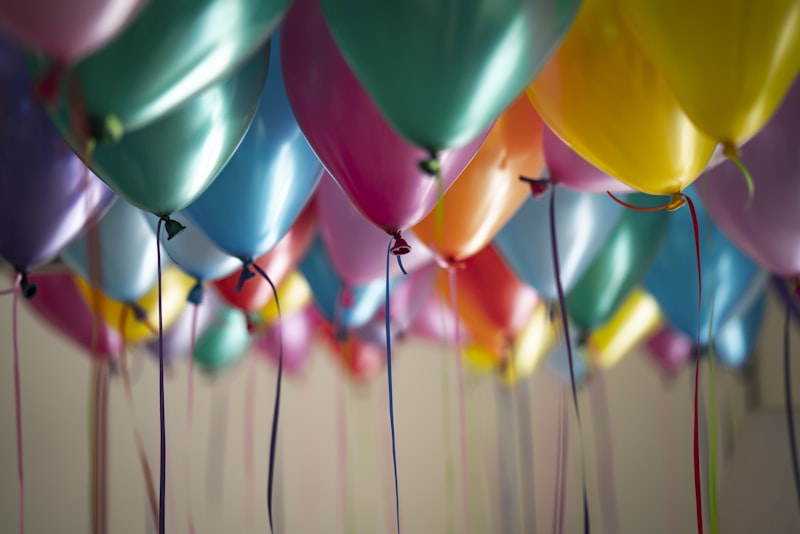 Fiestas Infantiles